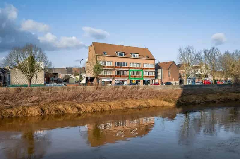 Appartement te huur Lier 2 slaapkamers