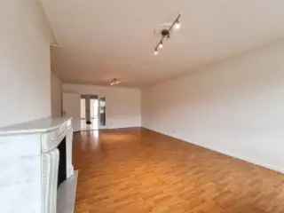 Appartement te Huur Ninove 2 slaapkamers