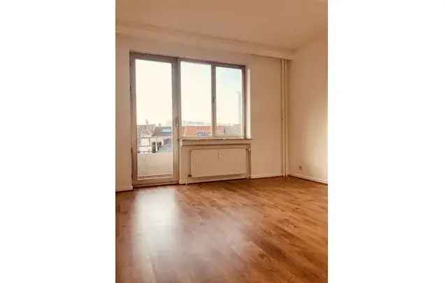 Huur 3 slaapkamer appartement van 98 m² in Brussels