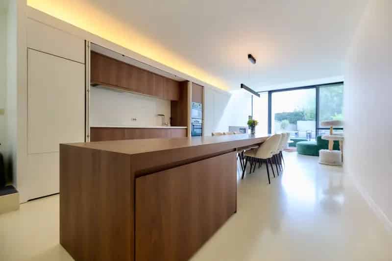 Architectenwoning te koop Lievegem 138m²
