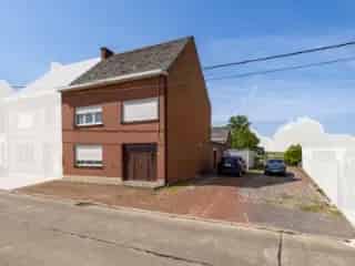 Huis te koop Brakel 4 slaapkamers tuin