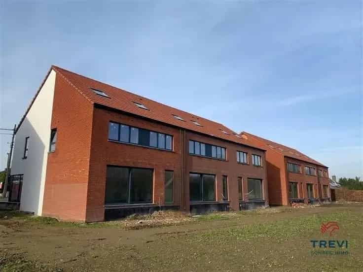 Nieuwbouw 3-Gevels Huis Te Koop Kokejane
