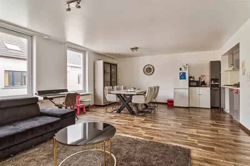 Appartement 2 slaapkamers te huur Ledeberg