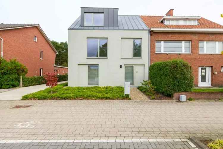 Woning Te Hoogstraten