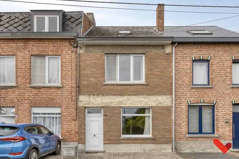 Huis te huur