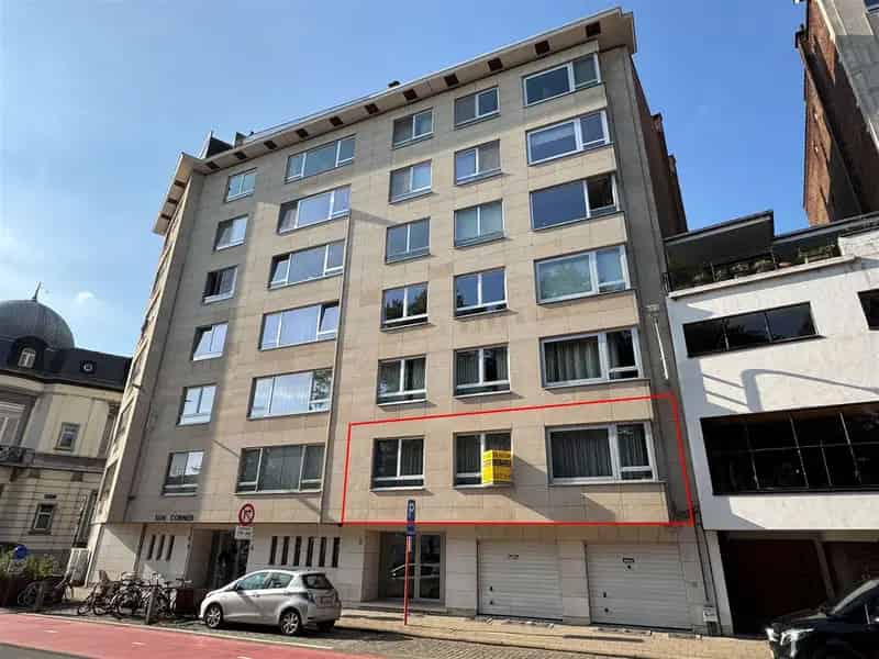 Appartement te Huur Mechelen 3 Slaapkamers Grote Markt
