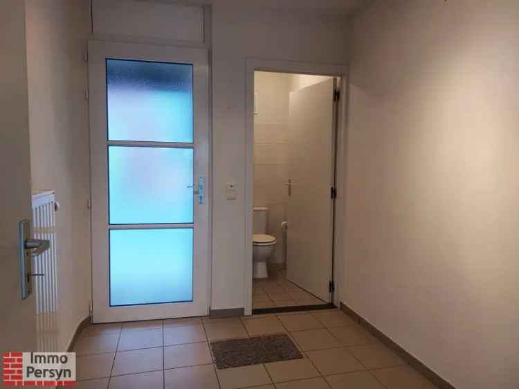 Rijwoning 3 Slaapkamers Diest