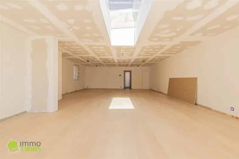 Ruim 3-SLK Huis Lokeren 610m²