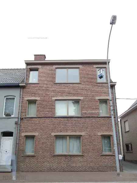 Appartement te huur Herzele