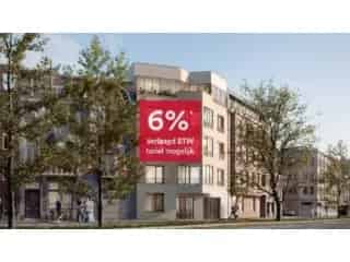 Project: Eltor - Zurenborg - Berchem 2480528-RMG01404929_OM_261717