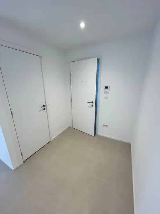 Appartement 2 slaapkamers Terras Energiezuinig