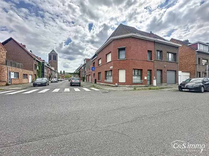 Huis te huur