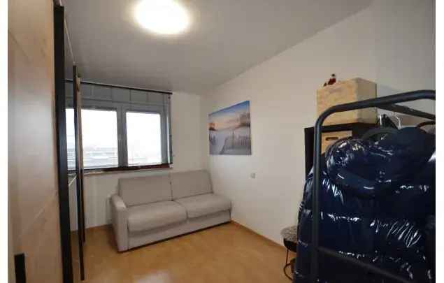 Huur 2 slaapkamer appartement van 95 m² in Zeebrugge