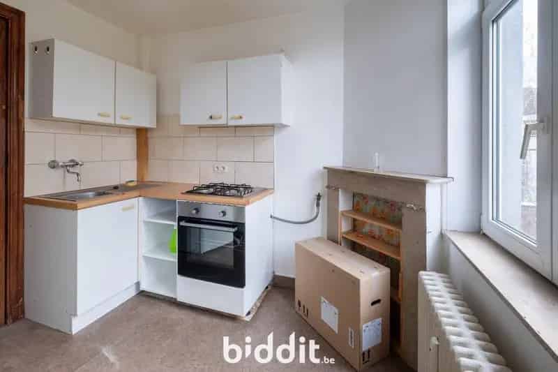 Opbrengstwoning 3 Appartementen Tuin