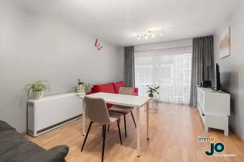 Studio te huur Oostende: Nabij strand, hoog rendement