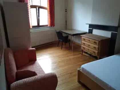 Kamer te Huur Rue Renardi Gemeubileerd Huis Tuin