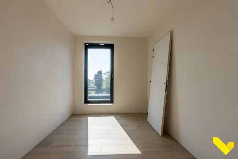 Nieuwbouw Duplex Appartement 133m2 3 slaapkamers