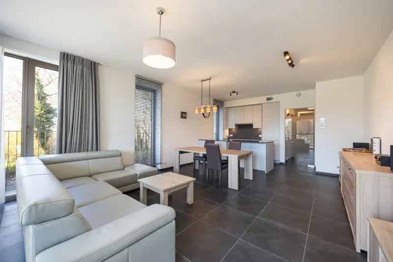 Appartement te koop Heist-op-den-Berg 2 slaapkamers 20m2 terras