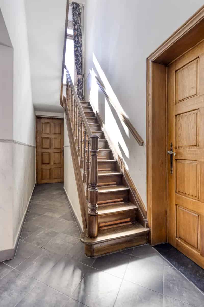 Statige Burgerwoning te Leuven 6 slaapkamers 300m²