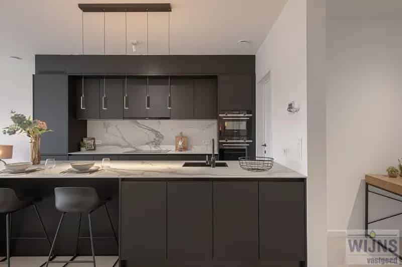 BEN-Woning te Huur Duffel 4 Slaapkamers