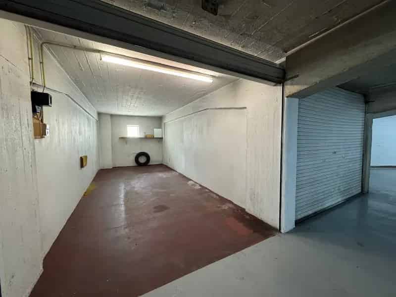 Garagebox Nr 73 Parking Ritz te Huur