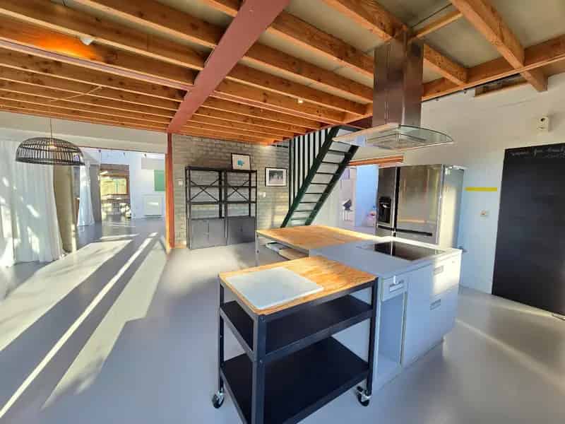 Huis te huur Sint-Idesbald 3 slaapkamers te renoveren