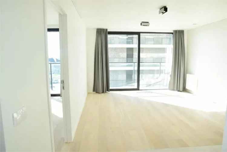 Nieuwbouw appartement te koop in De Panne