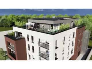 Penthouse te koop Loverval 194m²