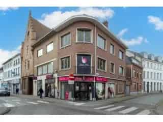 Handelspand te Koop Diest Centrum