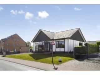 Vrijstaande woning te koop Heusden-Zolder 2 slaapkamers garage