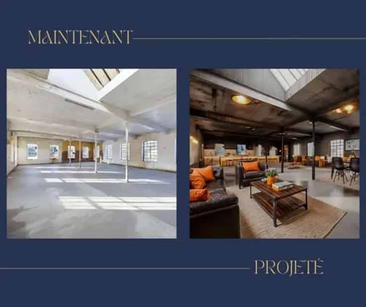 Appartementenblok Te Koop Verviers: 6 Lofts te Creëren