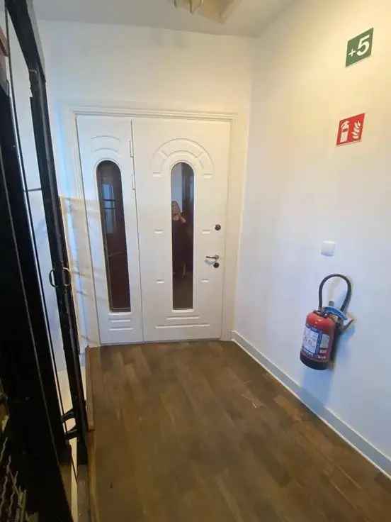 Appartement Te Koop - Beaux Arts - 2 slaapkamers - Gerenoveerd
