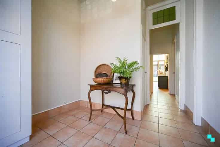 Huis Te Koop Izegem: Karaktervolle Charmewoning 3 Slaapkamers