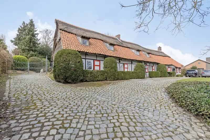 Huis te huur Weilanden Landelijk 6 slaapkamers
