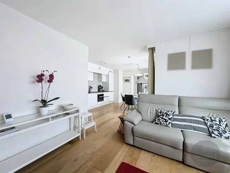 Serviceflat 2 slaapkamers Te Koop - Modern assistentie appartement