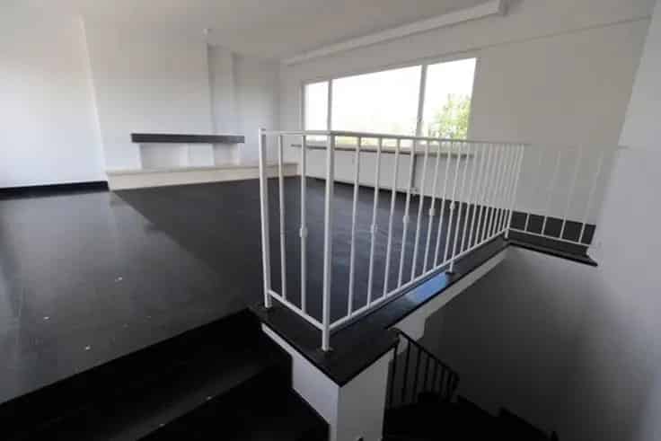 Penthouse Te Koop Observatorium 84m² Terras Panoramisch Uitzicht