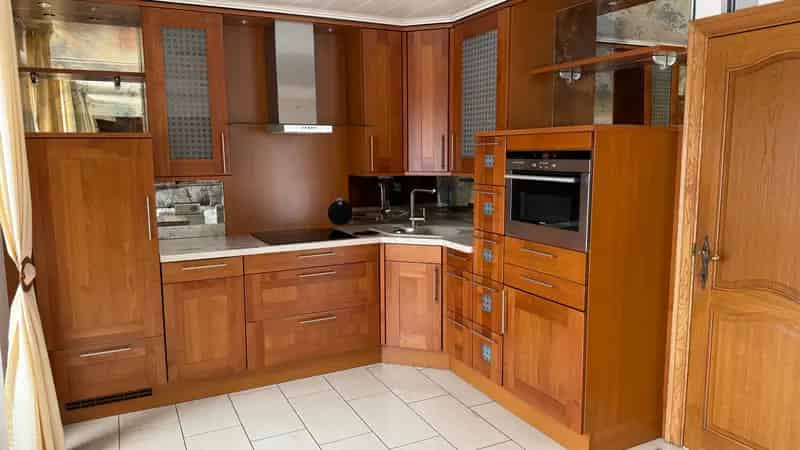 Woning 3 slaapkamers Gellik Lanaken