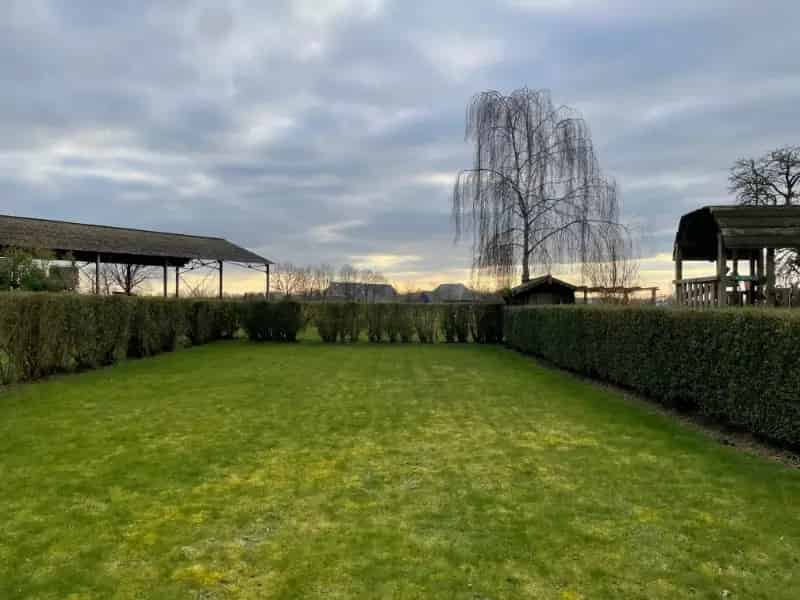 Zéér gunstig gelegen woning te koop op lijfrente