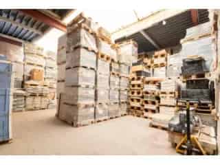 Handelspand te koop Sint-Jans-Molenbeek 360m²