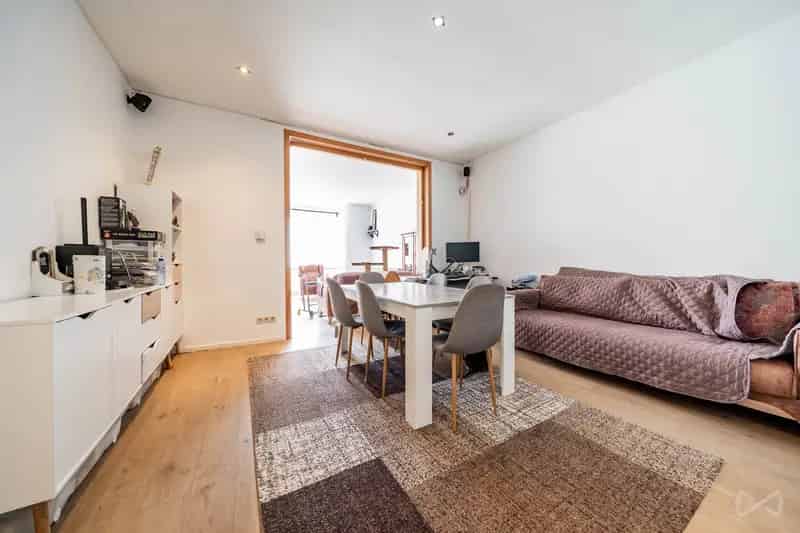 Appartement te huur Schaarbeek Bloemenwijk 2 slaapkamers