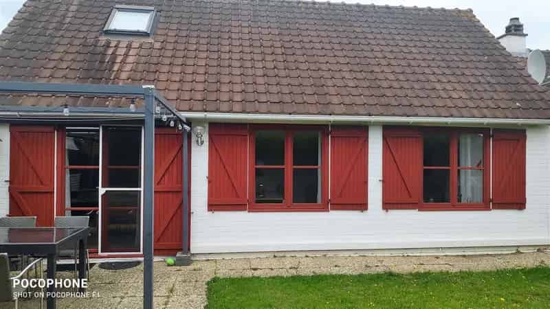 Huis te koop