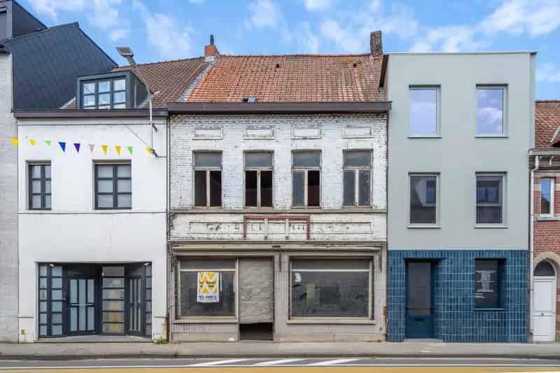 Appartement te huur