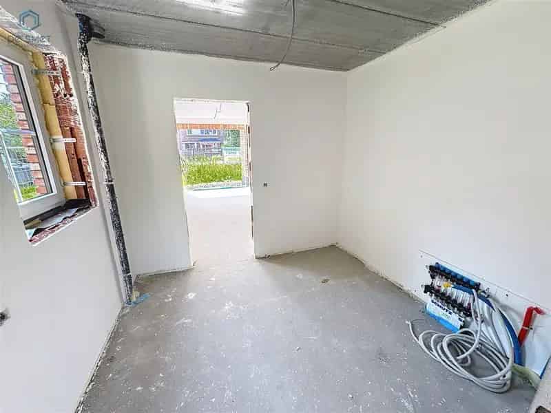 Huis te huur Deftinge 3 slaapkamers nieuwbouw