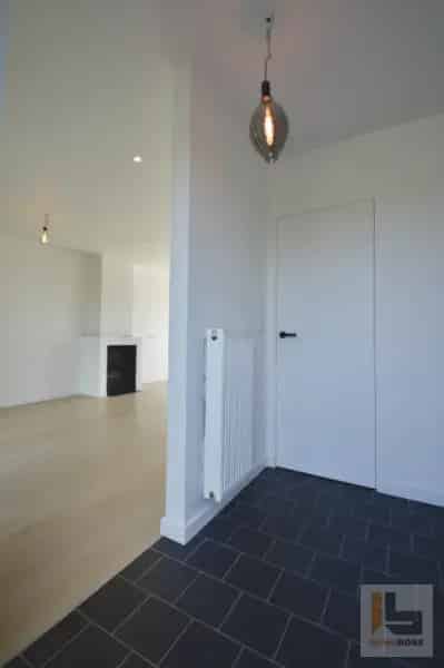 Energiezuinige Huis te Koop Ronse De Stadstuin