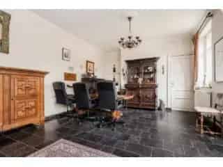 Kasteelvilla te koop Sint Katelijne Waver