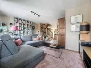 Duplex Jette 3 slaapkamers 145m2 Terras Tuin