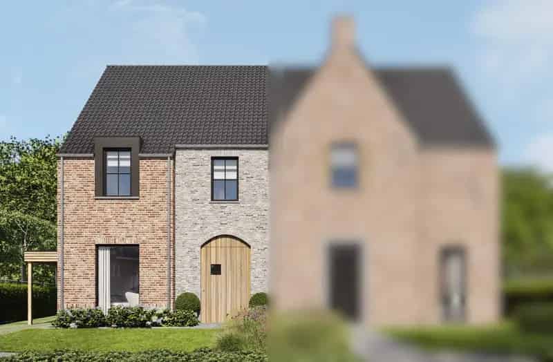 Woning 2 Allure Volledige Aanbod