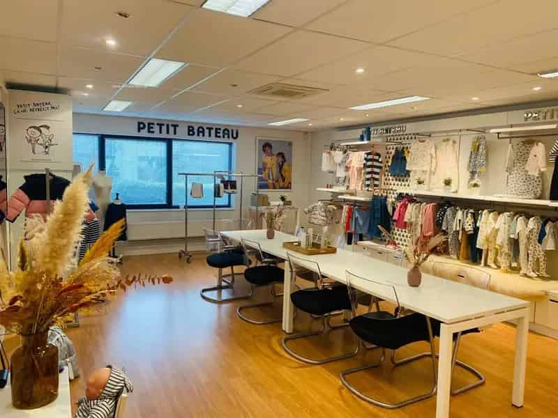 Kantoorruimte te huur Grimbergen 300m2 A12