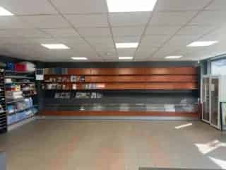 Handelspand met woning te koop Sleidinge