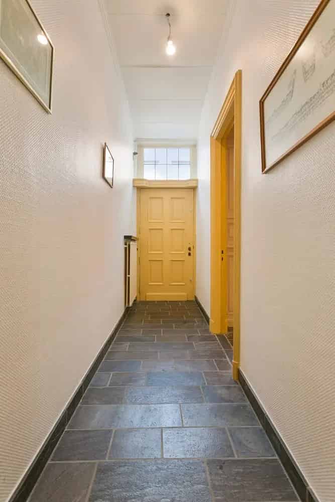 Herenwoning te koop: wonen en werken gecombineerd